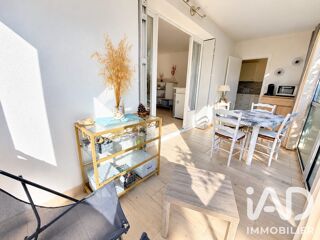  Appartement à vendre 2 pièces 54 m²