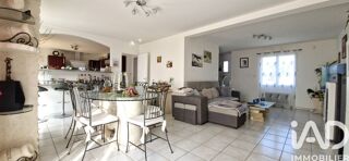  Maison à vendre 6 pièces 149 m²