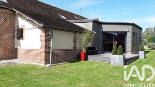  Maison � vendre 7 pi�ces 154 m�