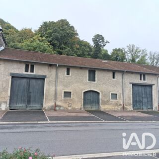  Maison à vendre 1 pièce 336 m²