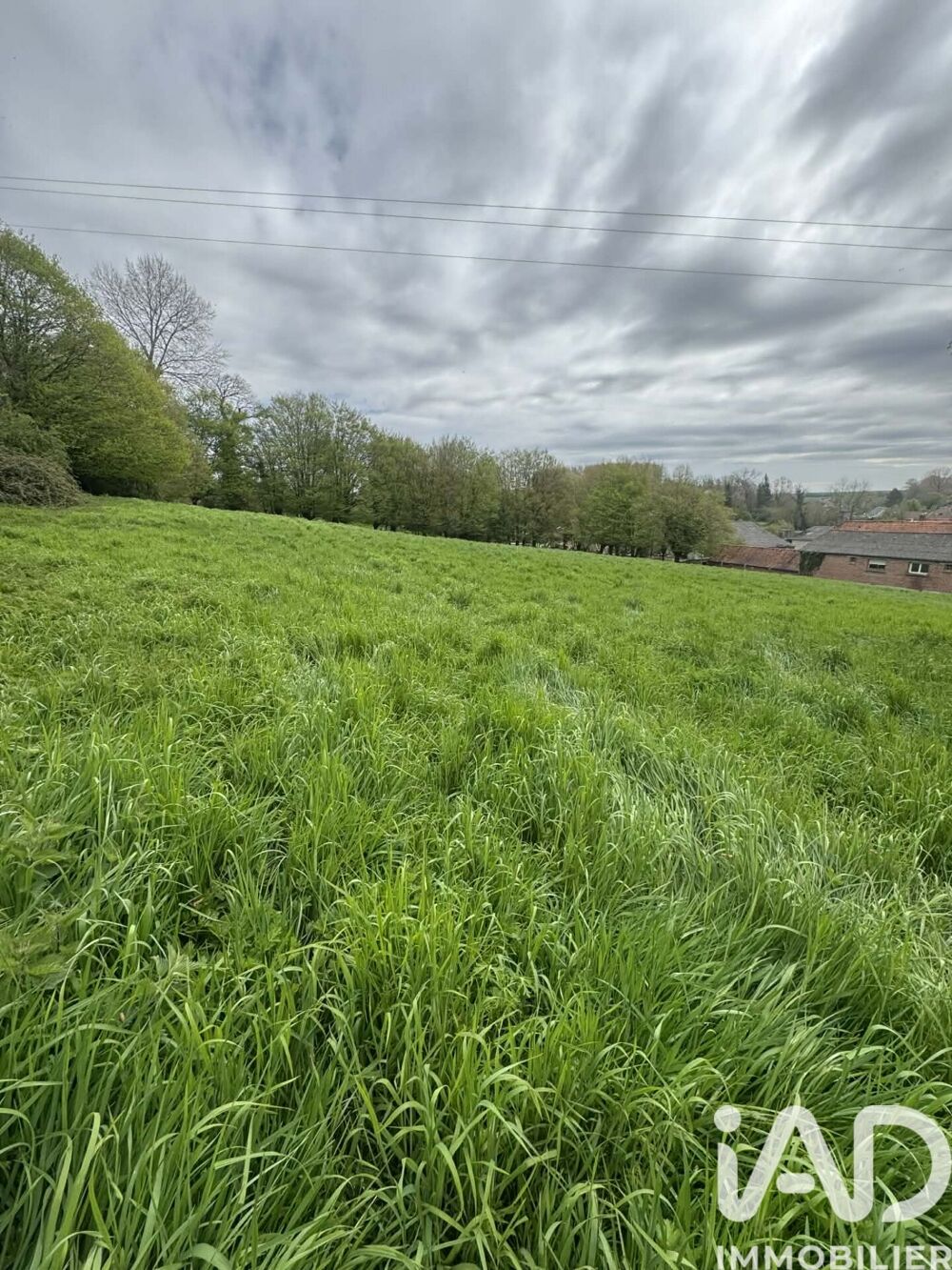 Vente Maison de campagne 4 pièces