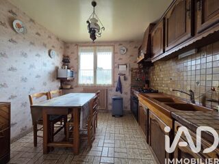  Maison à vendre 4 pièces 95 m²
