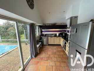  Maison à vendre 4 pièces 91 m²