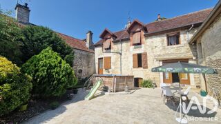  Maison à vendre 6 pièces 198 m²