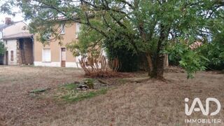 Vente Maison Vente Maison/villa 6 pièces Mairé-levescault
