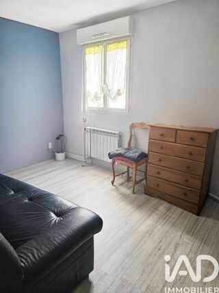  Maison à vendre 4 pièces 72 m²