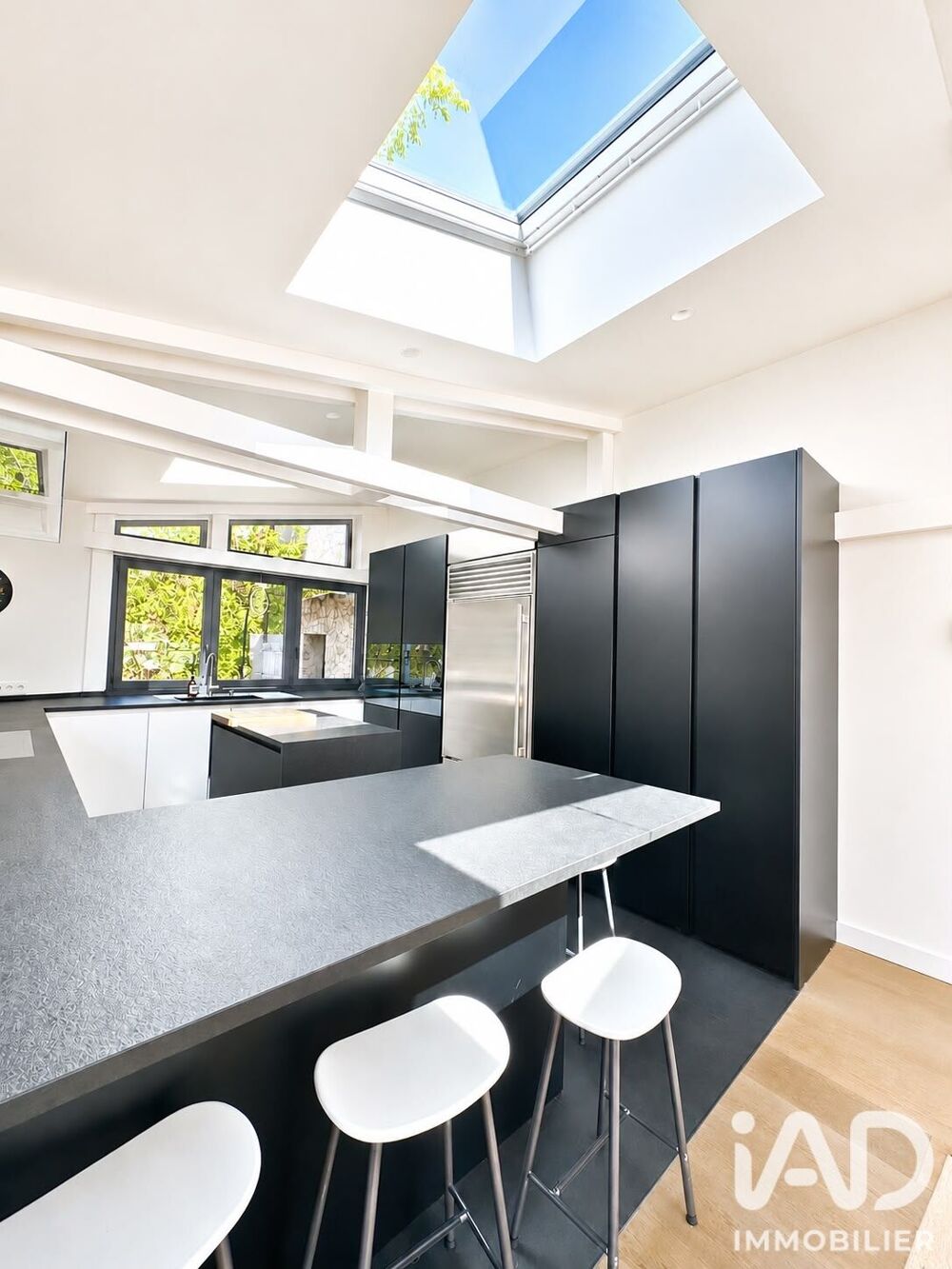 à vendre  Maison Bougival (78380)