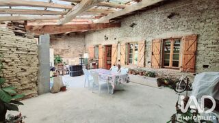  Maison à vendre 5 pièces 195 m²