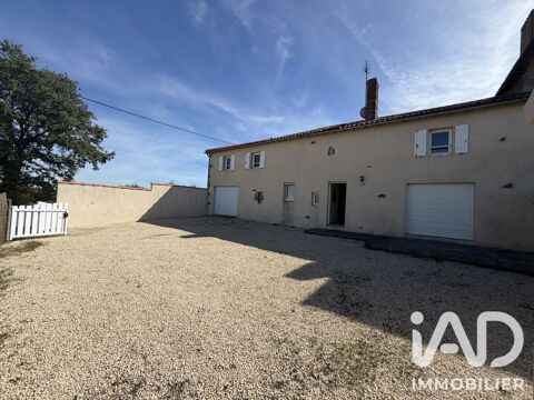   Location Maison/villa 4 pièces Maison - 4 pièce(s) - 143 m²
