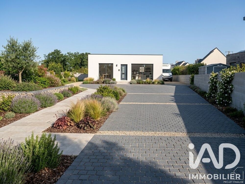 Vente Maison/villa 3 pièces