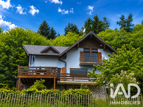   Vente Maison de village 5 pièces Maison - 5 pièce(s) - 150 m²