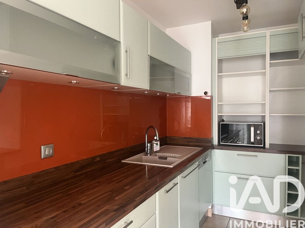 Vente Appartement Vente Appartement 4 pièces Antony