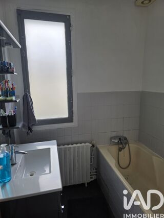  Maison à vendre 3 pièces 62 m²