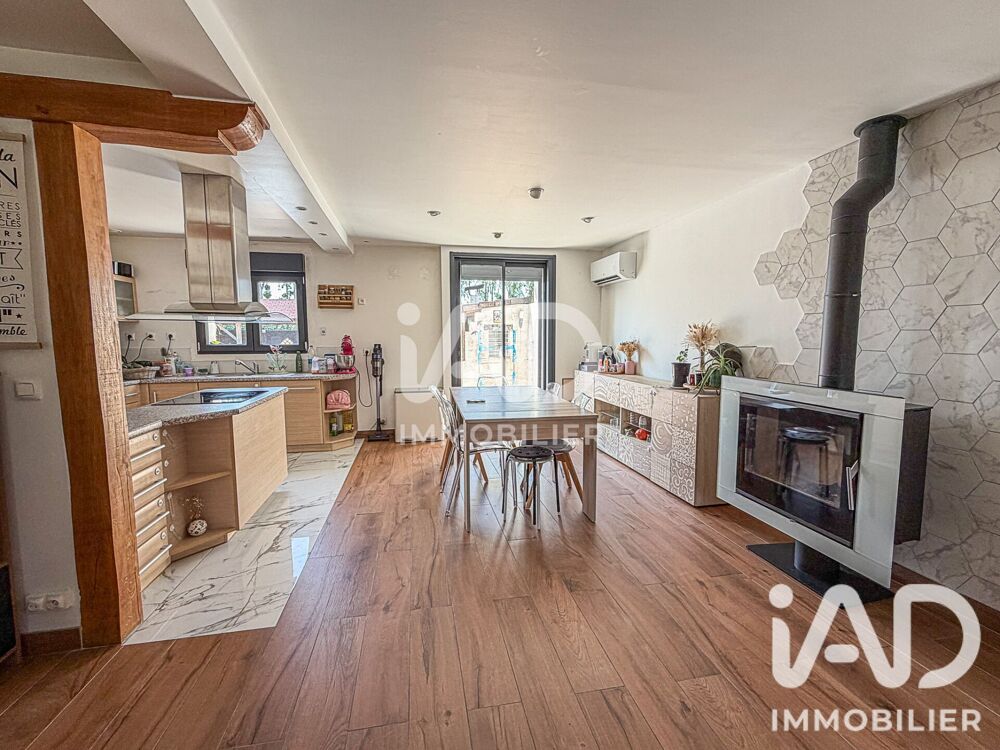 Vente Maison/villa 5 pièces