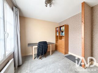  Maison à vendre 5 pièces 135 m²