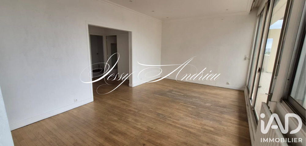 Vente Appartement Vente Appartement 3 pièces Sarcelles