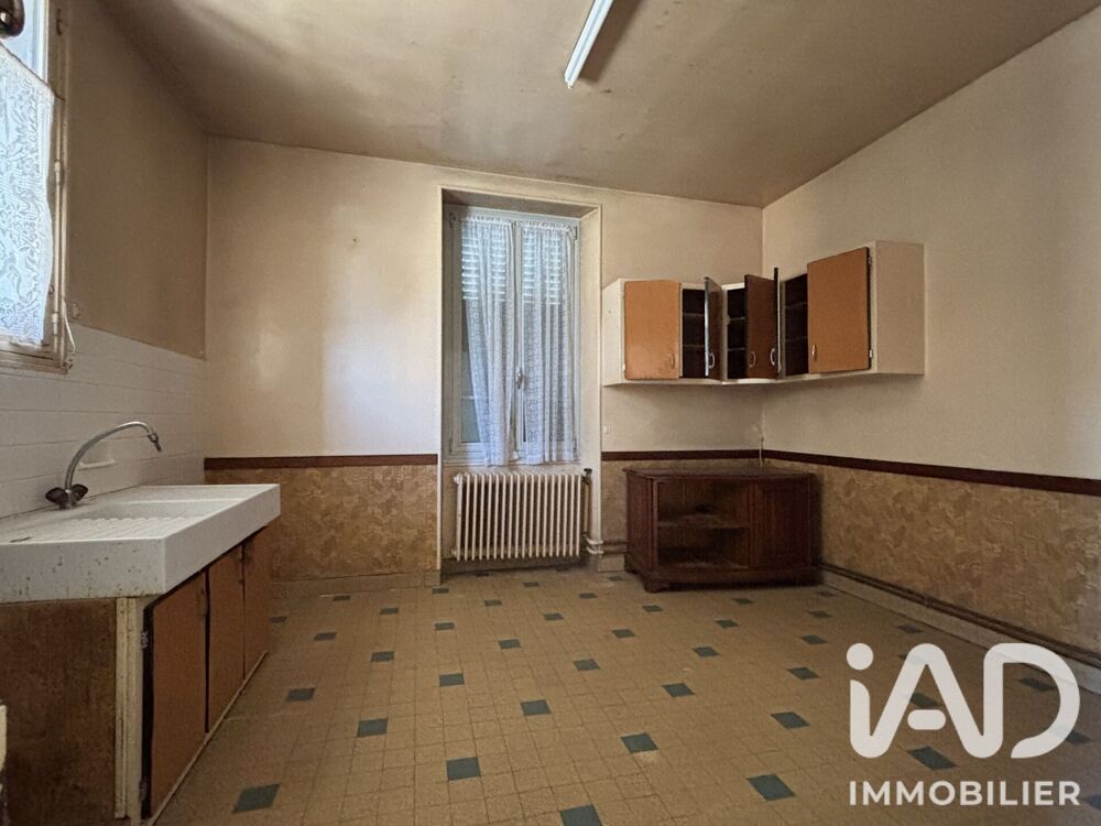 Vente Maison Vente Maison/villa 2 pièces Beaumont-du-gâtinais