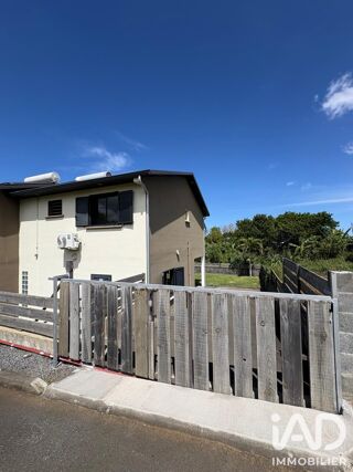  Maison à louer 4 pièces 95 m²