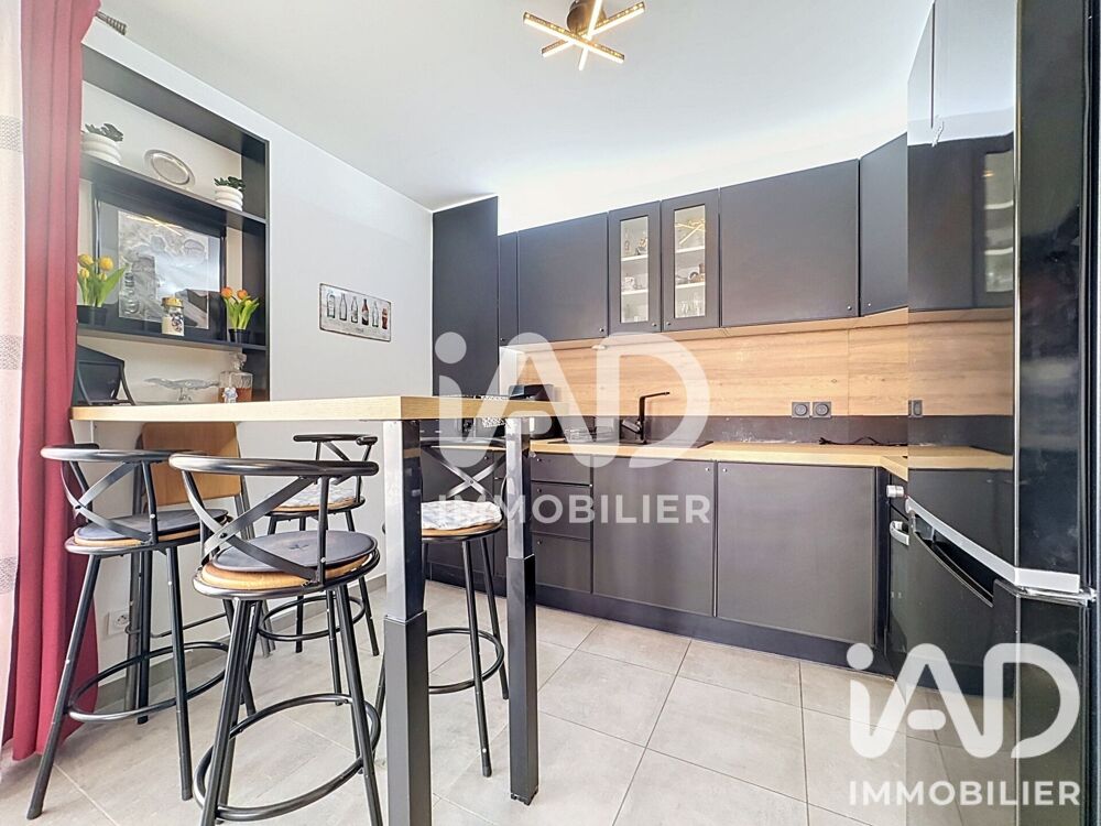 Vente Appartement Vente Appartement 3 pièces Pontault-combault