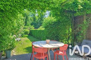  Maison à vendre 6 pièces 128 m²