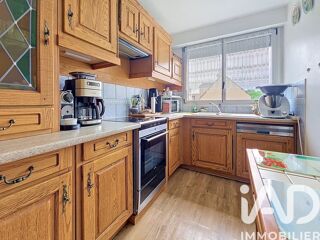  Appartement à vendre 4 pièces 74 m²