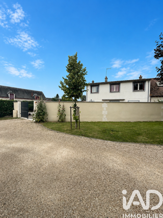  Maison à vendre 4 pièces 100 m²