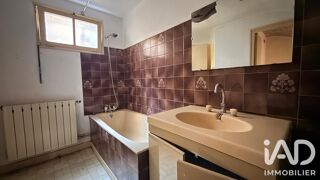  Maison à vendre 4 pièces 74 m²