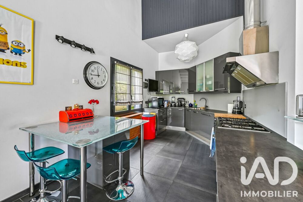 à vendre  Maison Montmorency (95160)