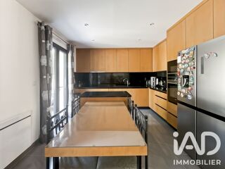  Maison à vendre 6 pièces 131 m²