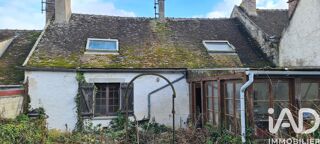 Maison � vendre 4 pi�ces 75 m�