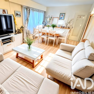  Appartement � vendre 4 pi�ces 76 m�