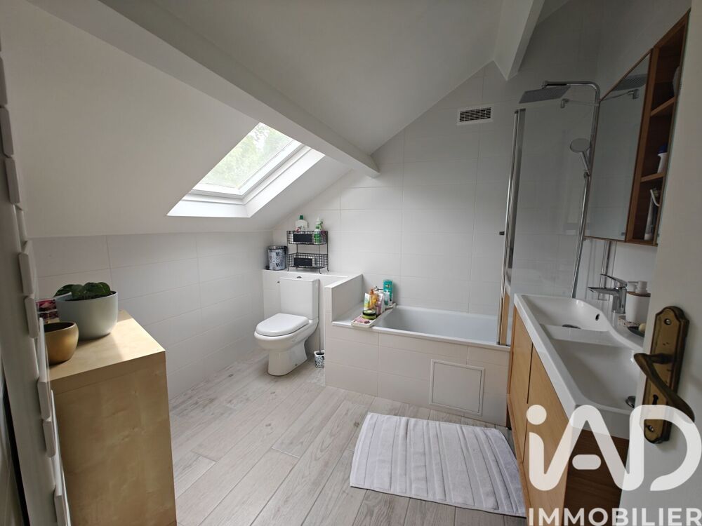 à vendre  Maison Draveil (91210)