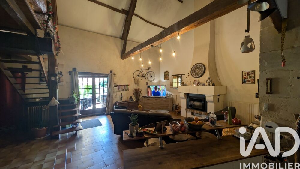 Vente Maison/villa 3 pièces