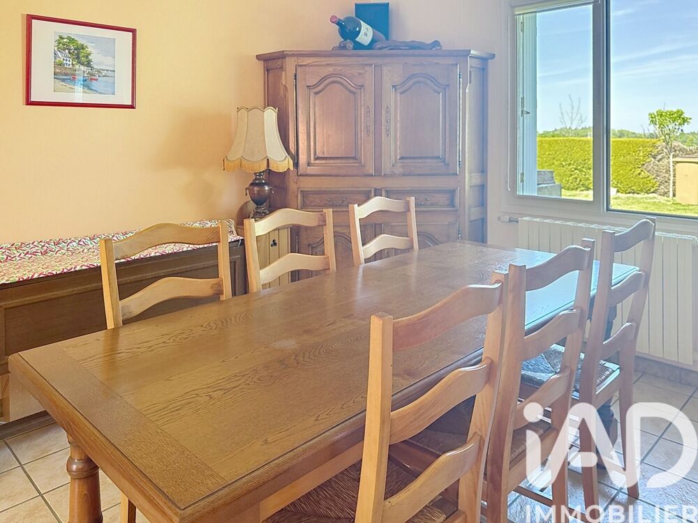 Vente Maison Vente Maison traditionnelle 6 pièces Moncontour