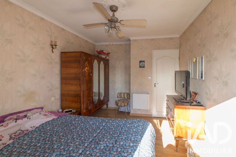 Vente Maison Vente Maison/villa 7 pièces Moussy-le-neuf