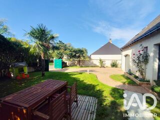 Vente Maison Vente Maison/villa 5 pièces Joué-lès-tours
