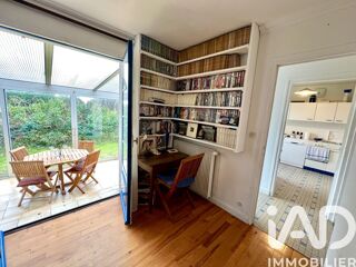  Maison à vendre 3 pièces 80 m²