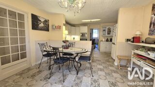  Maison à vendre 6 pièces 148 m²