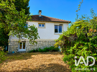  Maison à vendre 4 pièces 63 m²