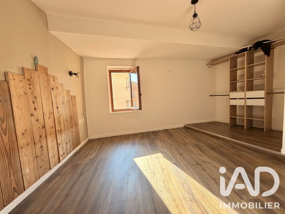 Vente Maison Vente Maison de village 4 pièces Baixas