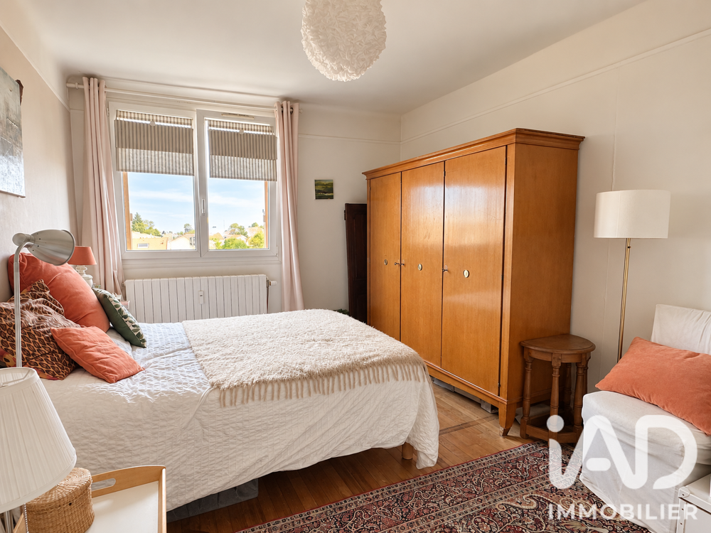 Vente Appartement Vente Appartement 3 pièces Le perreux-sur-marne