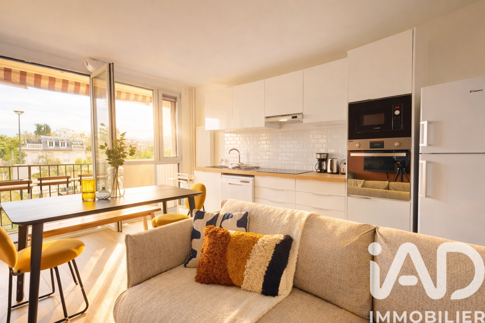 Vente Appartement 7 pièces