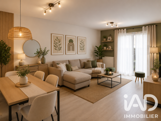  Maison à vendre 5 pièces 80 m²