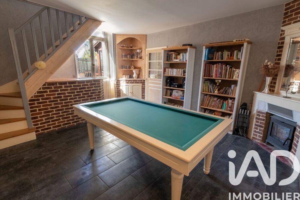 Vente Maison de village 5 pièces