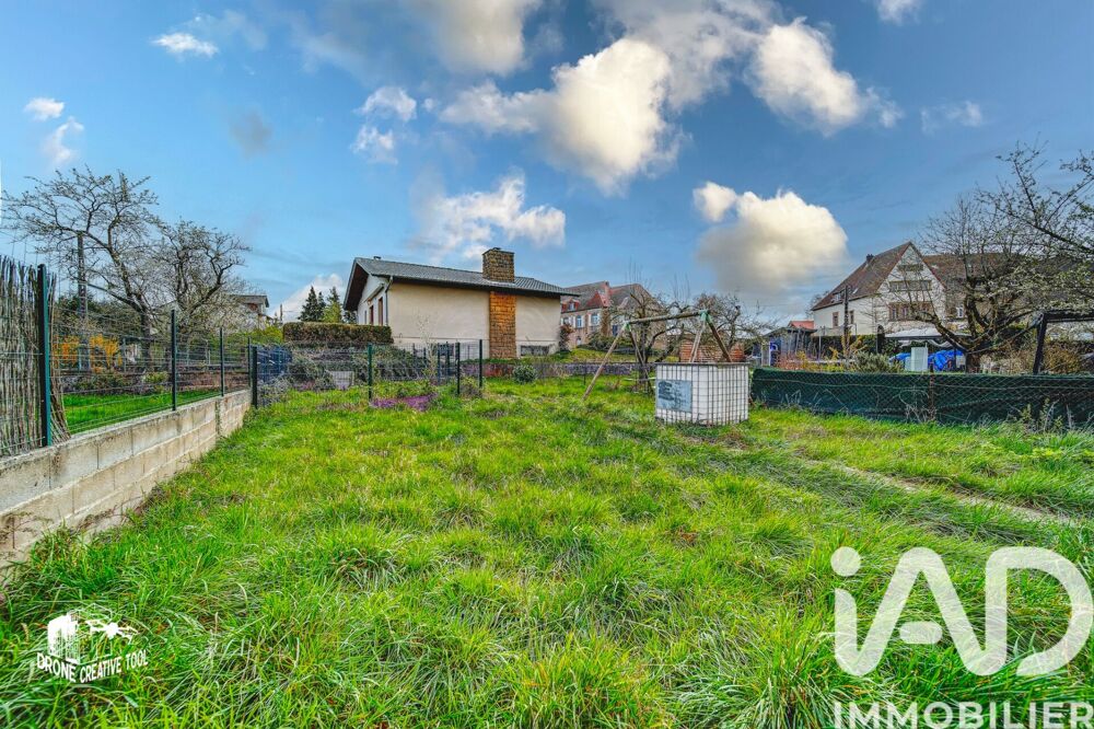Vente Maison/villa 3 pièces