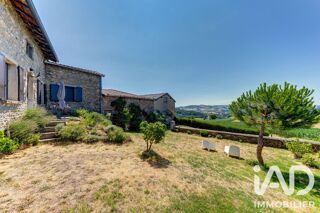  Maison à vendre 7 pièces 200 m²
