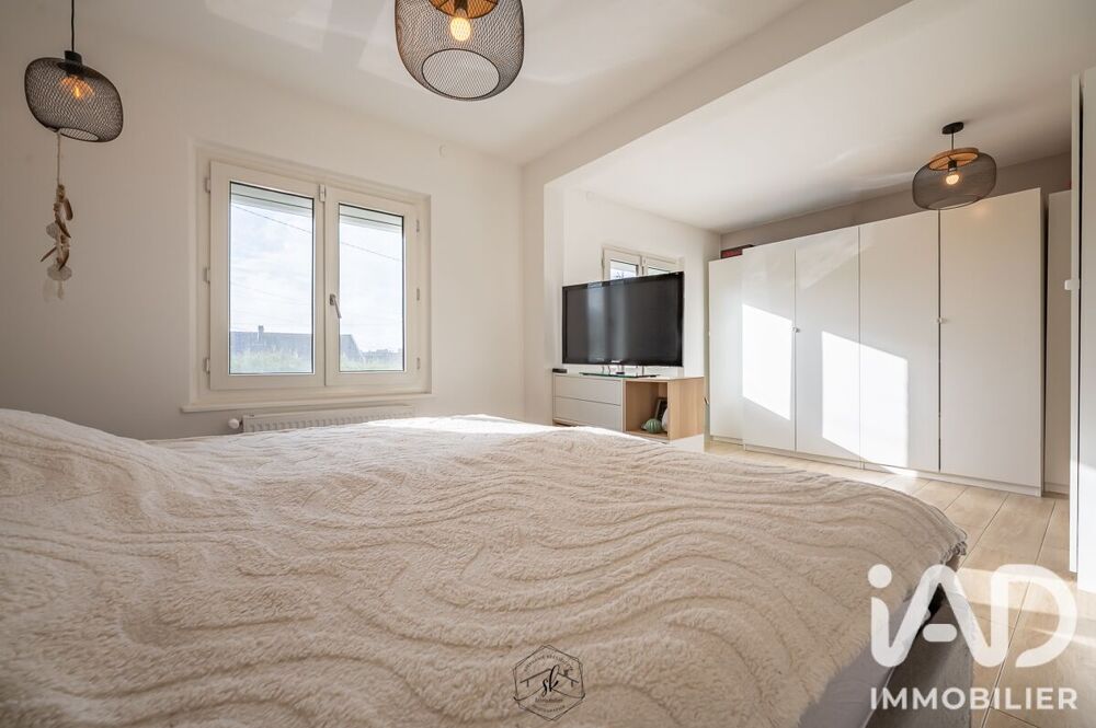 Vente Maison Vente Maison/villa 3 pièces Aumetz