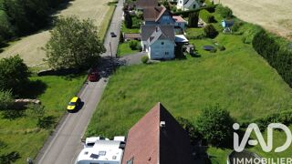  Terrain � vendre 1128 m�