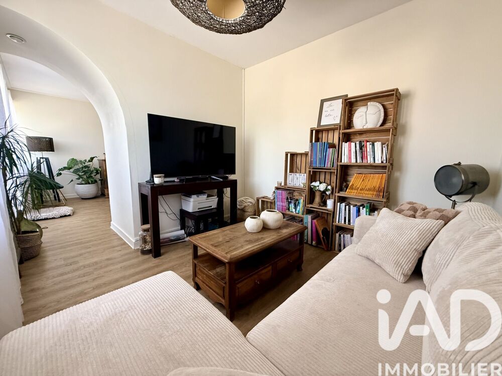 Vente Maison Vente Maison de ville 5 pièces Valence-en-poitou
