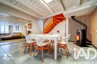  Maison � vendre 6 pi�ces 176 m�